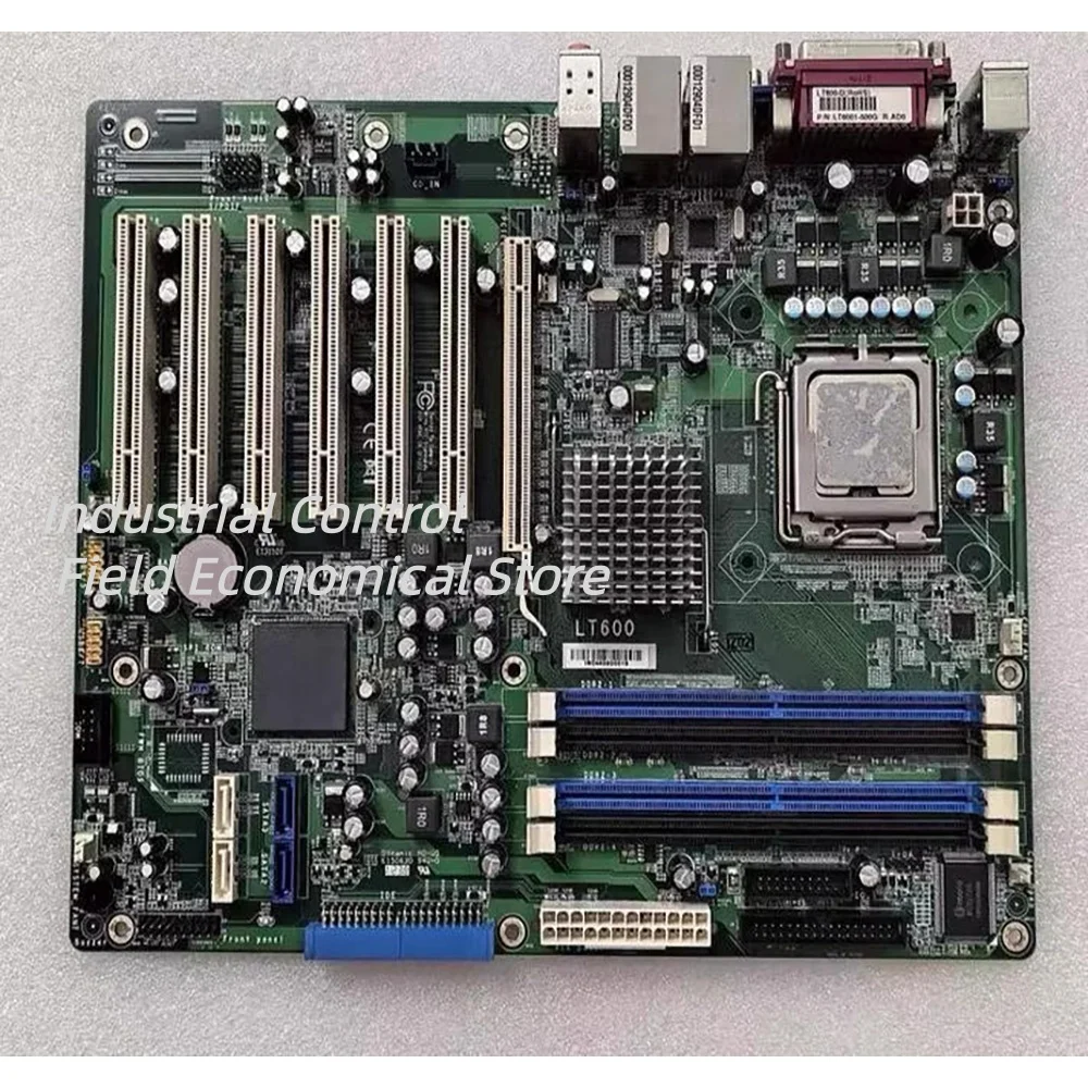 

WADE-8067PE Main board of industrial control equipment