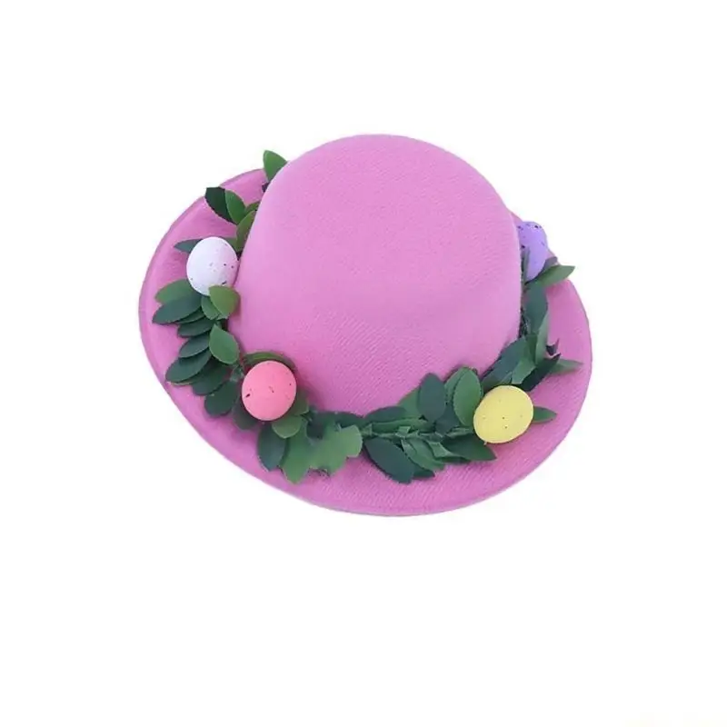31BF Elegant Ladies Hairclip Makeup Washing Face Hair Pin for Stage Performances