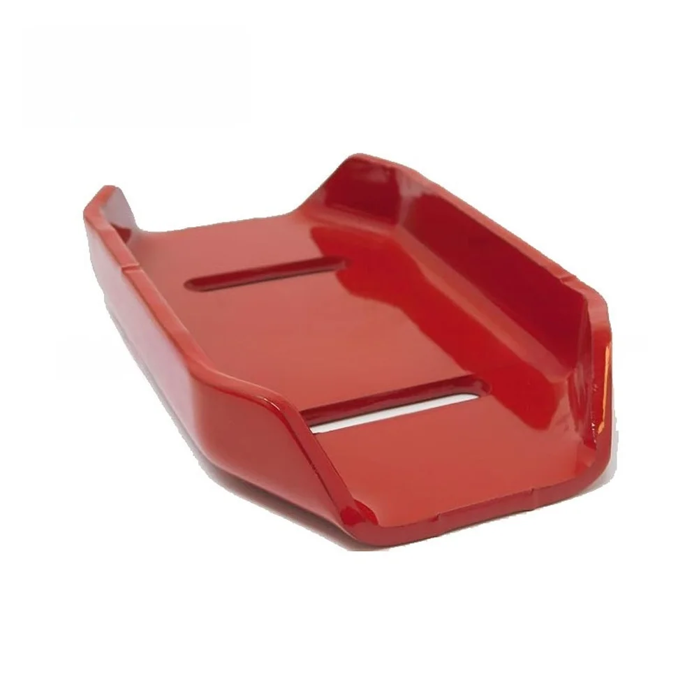Trimmer Skid Plate Skid Shoe Replacement For Lawn Mowing Sturdy Construction Easy Installation Quick Setup Design