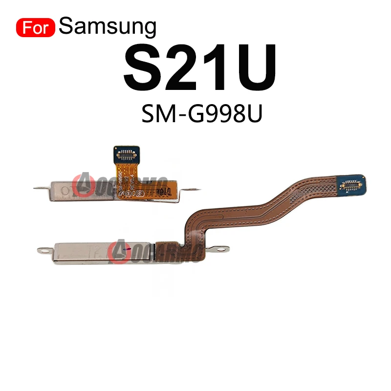 For Samsung Galaxy S20 S21 S23 Plus S22 Ultra S21+ S20FE G996U G998U S21FE 5G mmWave Signal Antenna Module Connector Flex Cable