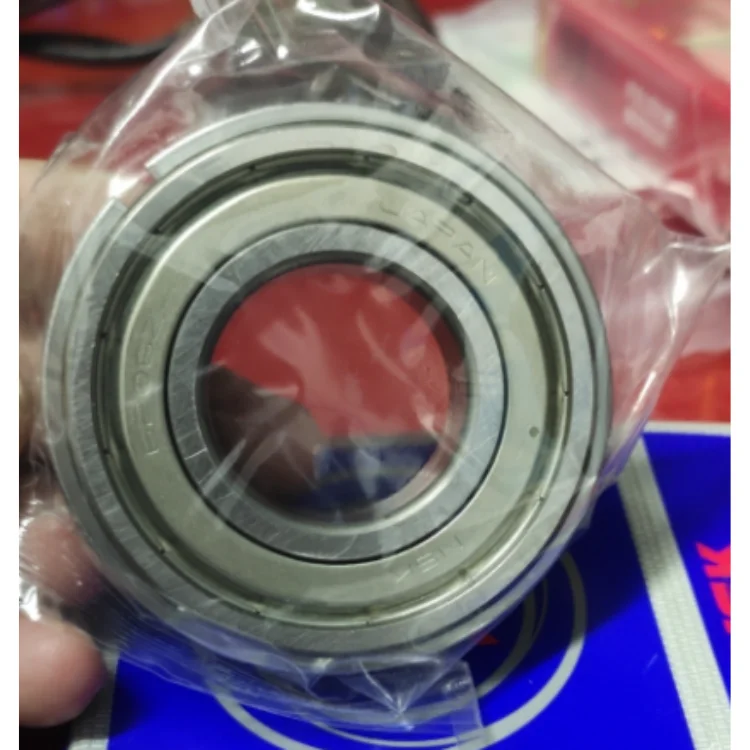 77-3124 6304N Part Bearing Products, Bearing Idler Wheels, Transportation, Refrigeration Equipment Accessories
