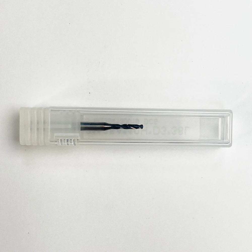 HUAZHICHUN D1.8*135A*10H*D3*38L Diameter1.8/Angle135/Edge length10/Handle length3/Overall length38
