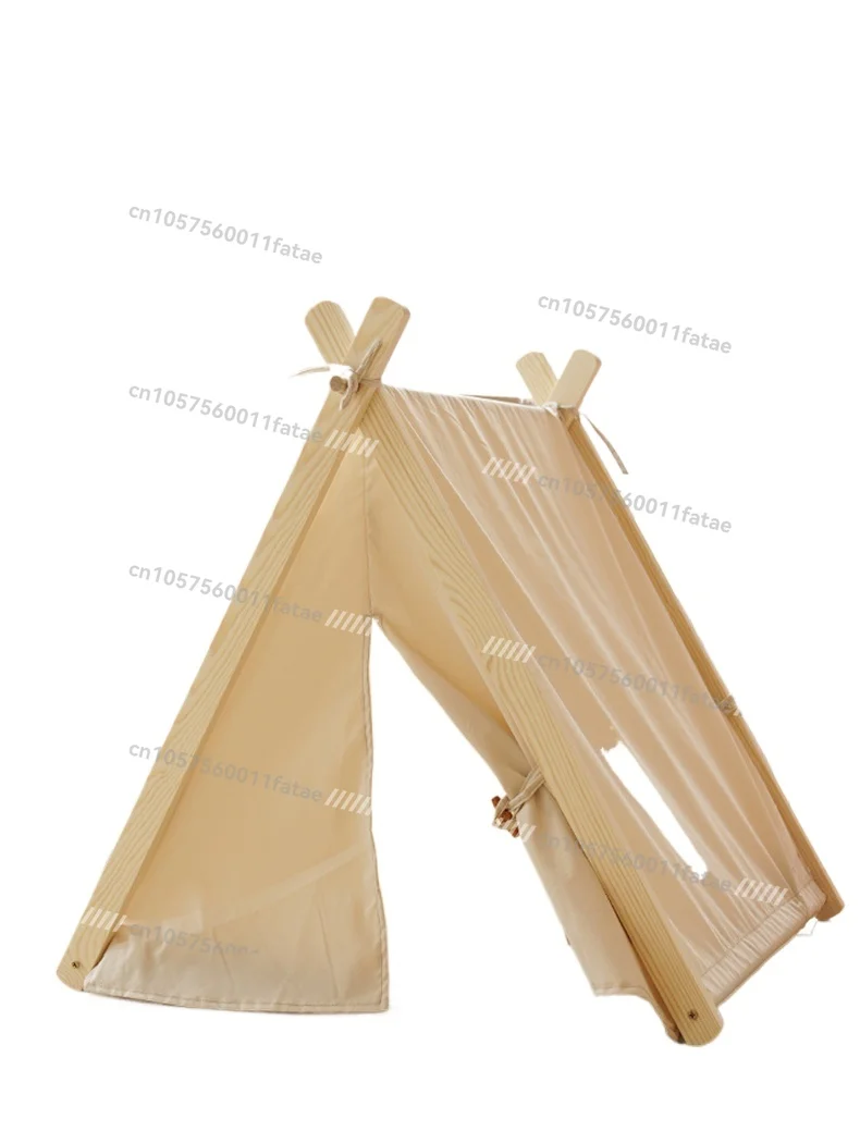 

Pet Cat's Nest, Dog's Nest, Summer Cool Nest, Universal in All Seasons, Warm in Autumn and Winter, Pet Tent Nest