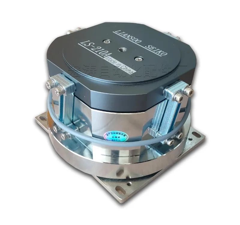 High frequency vibration disk base precision circular vibration 90 120 150 200 vibration disk pure copper chassis