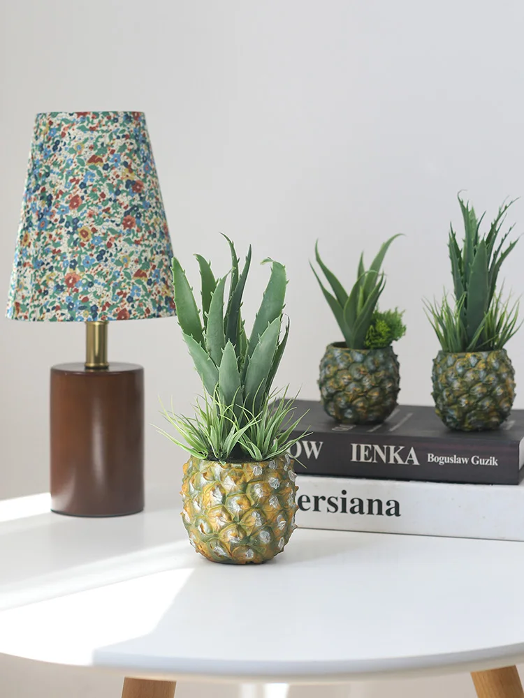 

Искусственная декоративная сосна Nordic Sle, искусственный цветок гиацинт, искусственный цветок в горшке, нарцисс, для офиса, рабочего стола, домашнего декора