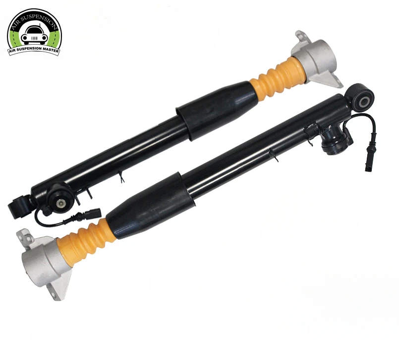 

2pcs Rear Left&Right Shock Absorber ASSY For Audi Q5 2.0L 3.0L 2009-2017 8R0513025G 8R0513025K 8R0513025J