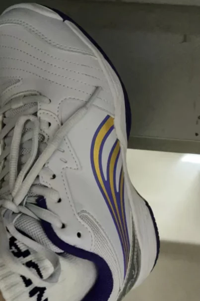 

Hot summer breathable professional lightweight sports very good table tennis shoes neutral badminton shoes training shoes very g