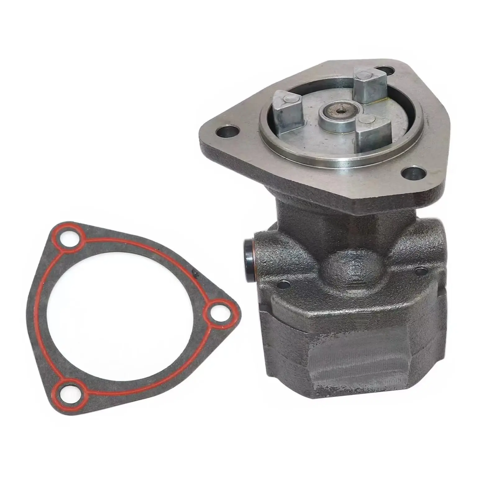 Fuel Pump R23535540 23535190 23539207 For Detroit Engine 12.7L & 14.0L Series 60