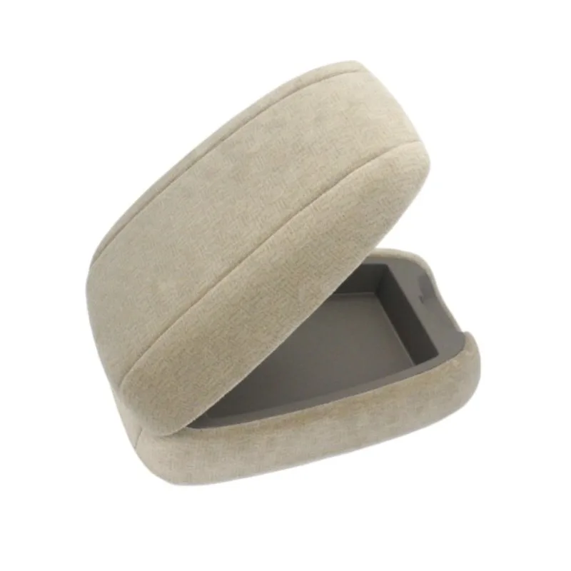 

Оригинальная верхняя крышка центрального подлокотника для Hyundai NF Sonata Sonata 2004, 2005, 2006, 2007, 2008, 2009, 2010, новинка