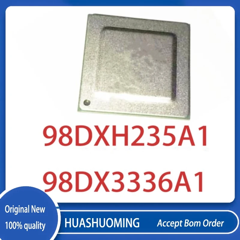 NEW  1Pcs/Lot   98DX-BTD4  98DXH235A1   98DX3336A1    BGA 