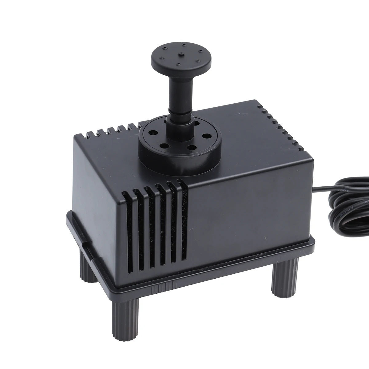 

Solar Power Fountain Submersible Water Pump Panel 5m for Garden Pond Pool Patio Decoration Solar Panel Pump
