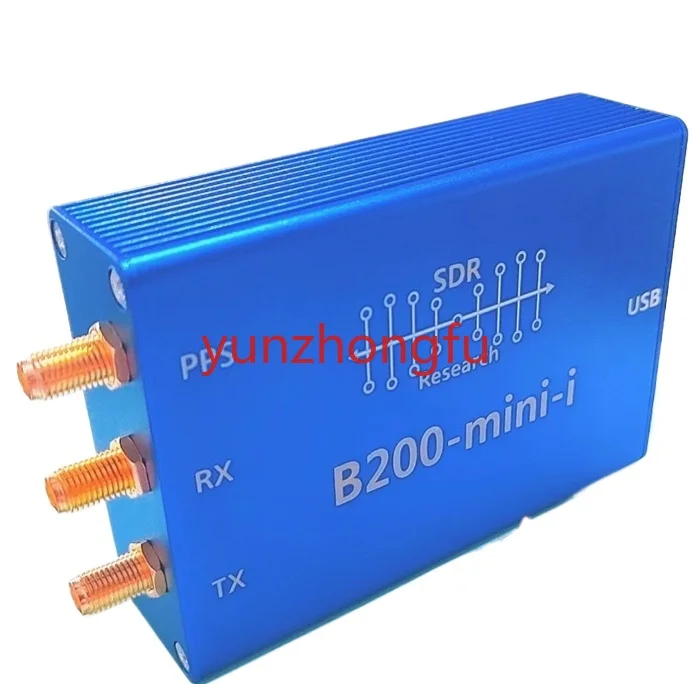 

Accessories for B200 Mini B210 Software Radio SDR Platform B205 Development Board NI Learning Evaluation Board UHD