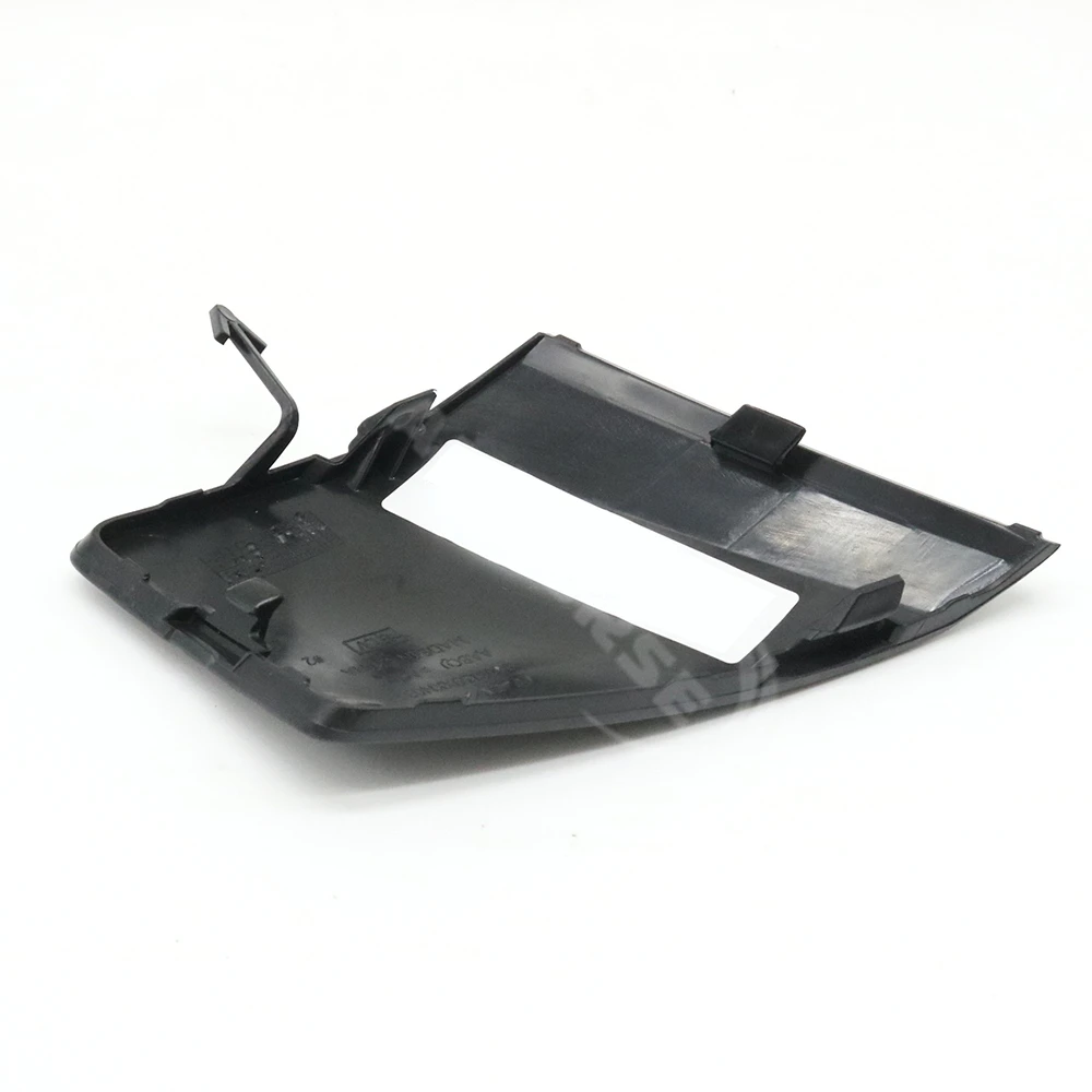 Внешний передний бампер автомобиля, крышка корпуса прицепа, накладка, фаркоп, крышка для Great Wall Haval H6 GT 2025-2026