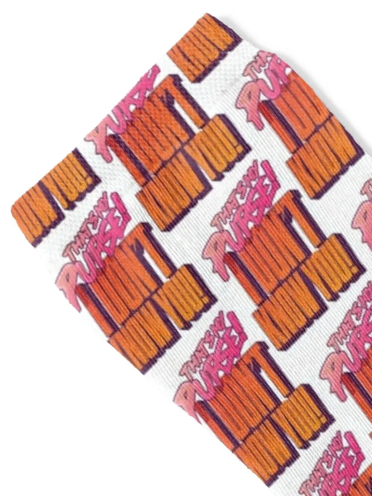 That's My Purse, I don't know you! Socks football gifts christmas gifts christmass gift Socks Men Women's