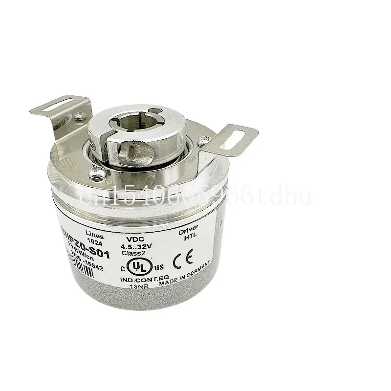 For New Sick VFS60A-BHPZ0-S01 Motorfeedback Encoder in Stock