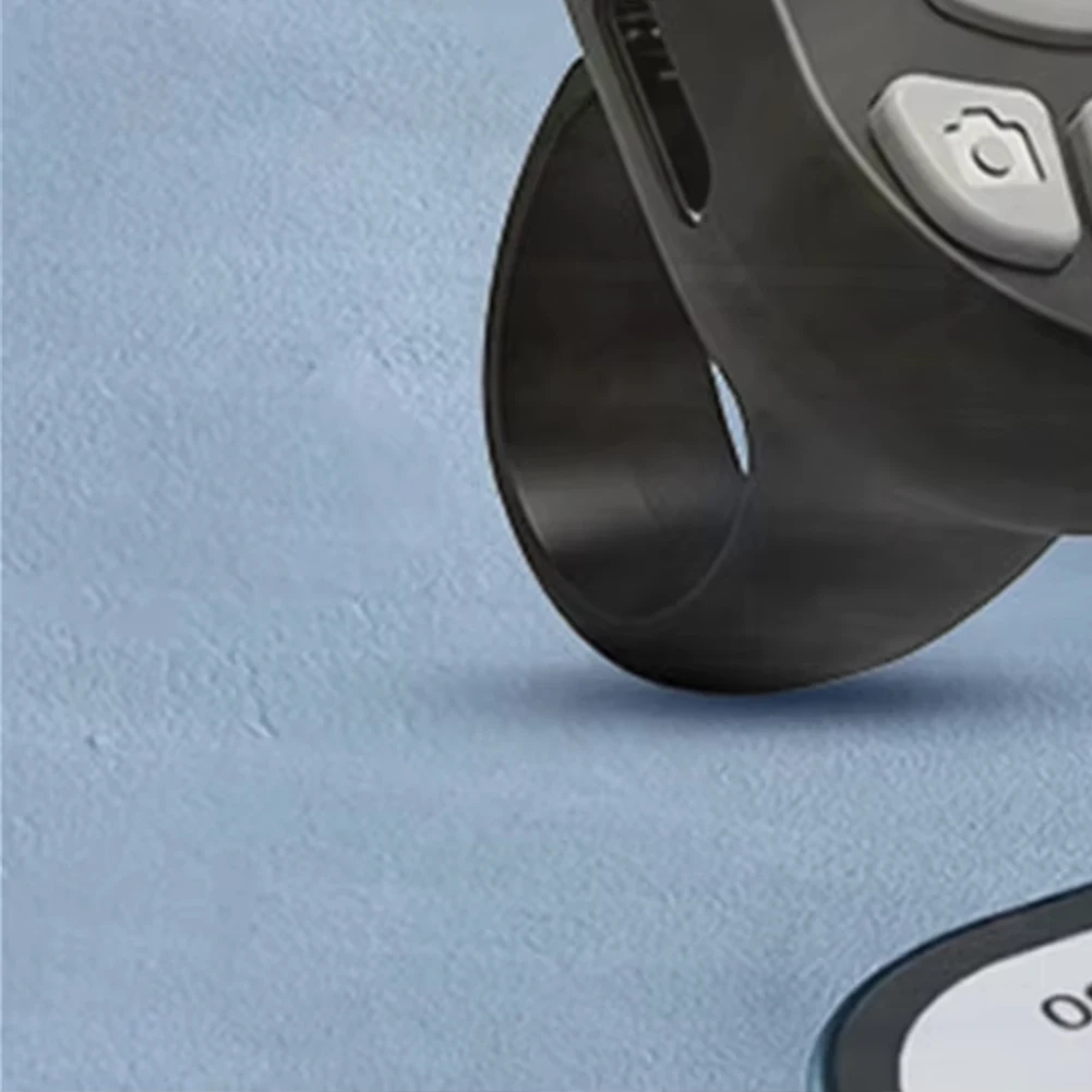 8 أزرار جهاز تحكم عن بعد لاسلكي متوافق مع تقنية البلوتوث لهاتف iPhone وحدة تحكم عصا سيلفي للهاتف المحمول لخراطة صفحة Tiktok