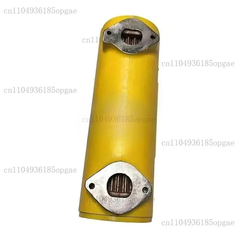 Excavator Parts New 239-7851 2397851 4N6972 2W1008 3412 Engine Oil Cooler Core