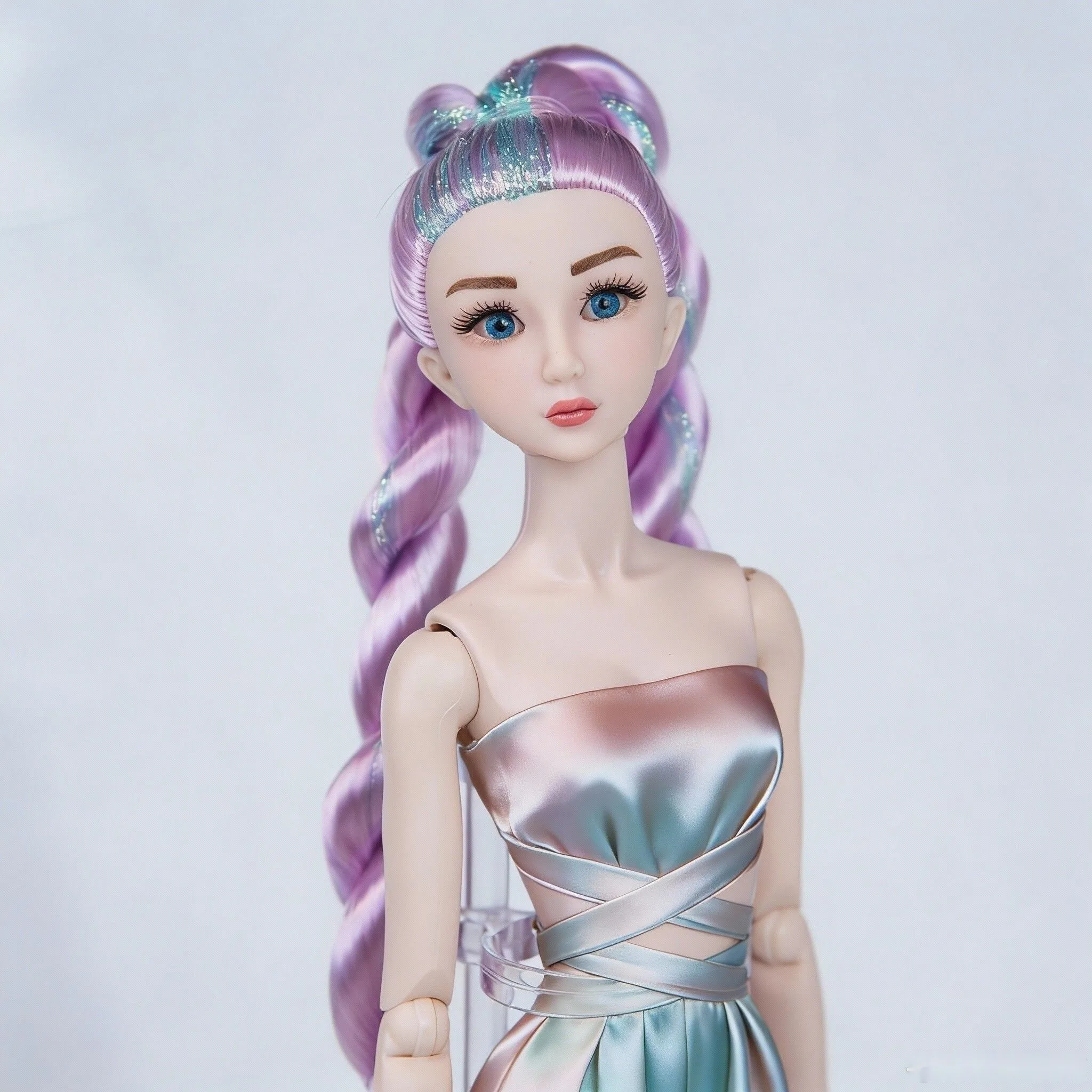 Thumbnail 4 - #71 Best Ball Jointed Dolls to Buy In 2026