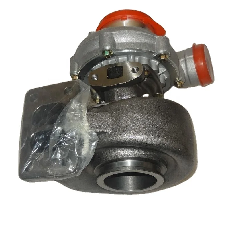 

H1C Turbo Charger 3520030 3535381 Turbocharger Prices 3528743 3522900 For Diesel Engine 4TA-390