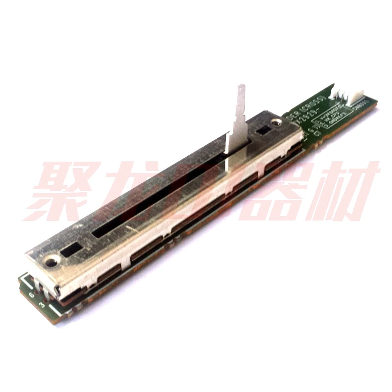 

Оригинальный микшер Pioneer DJM2000nexus 2000, потенциометр Crossfader AB Pushfader DWX 2929 3415