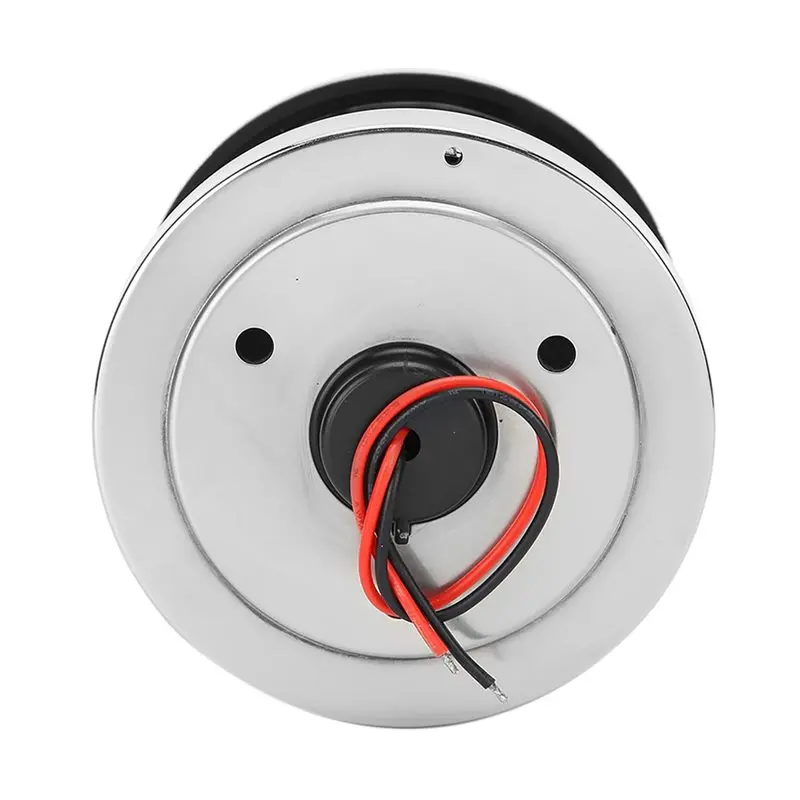 AB41-LED Navigation Light 3W All Round Anchor Signal Lamp IP66, DC12V-24V Marine Boat Yacht