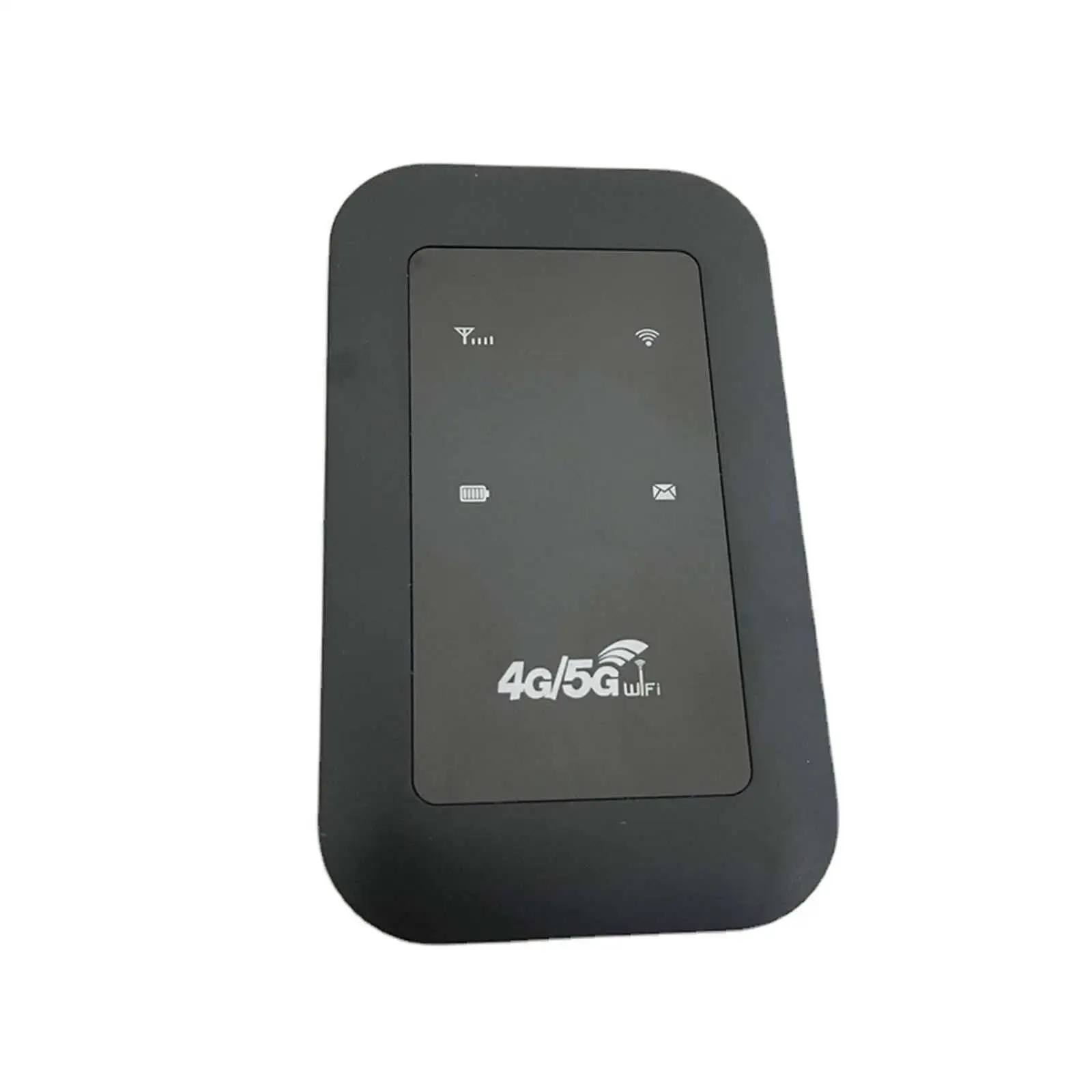 ポケット4g-lteモバイルwifiルーター-150mbps、simカードスロット付き車載wifiルーターアクセサリー-ワイヤレスブロードバンド信号増幅器