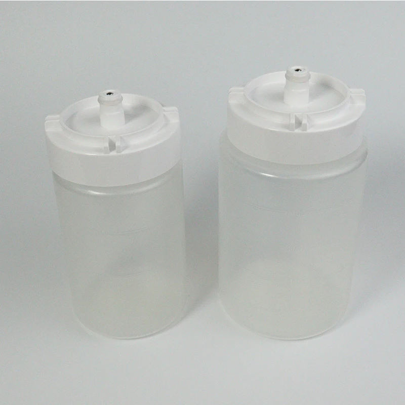 VVDental Ultrasonic Scaler Water Bottle VET-W3 Big-Capacity 350/500ML Supply System Dental Equipment Accessories