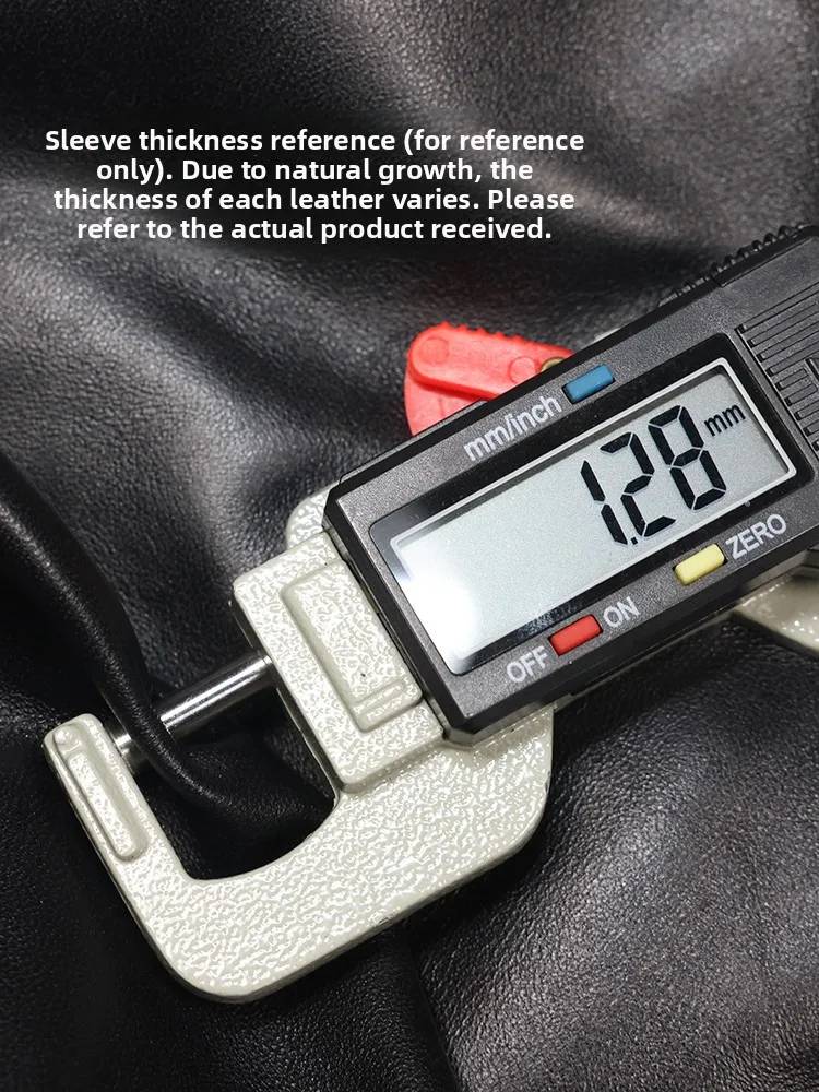 Jaqueta de Couro de Ovelha de Primeira Camada Macia Feminina Slim Fit Casual Esportiva Corta-Vento com Zíper