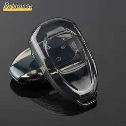 Soft TPU Car Key Cover Remote Fobs Case Protector Auto Accessories For GAC Motor GN8 2022 2023 Trumpchi 2021 Empow J15 J16 GS8