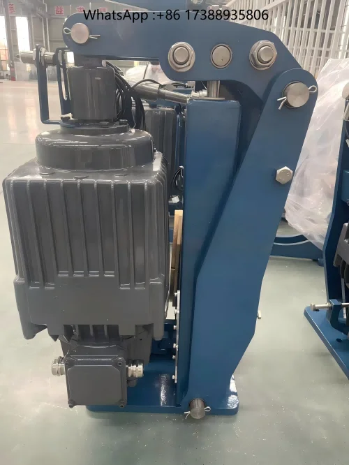 Hydraulic Brake,Customized,Operating Temperature±40