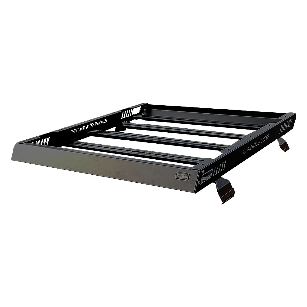 Direct Factory Sale Off road Vehicle Accessories Roof Racks Perfect Fit for 18-23 Wrangler Rubicon Jeep Auto Parts