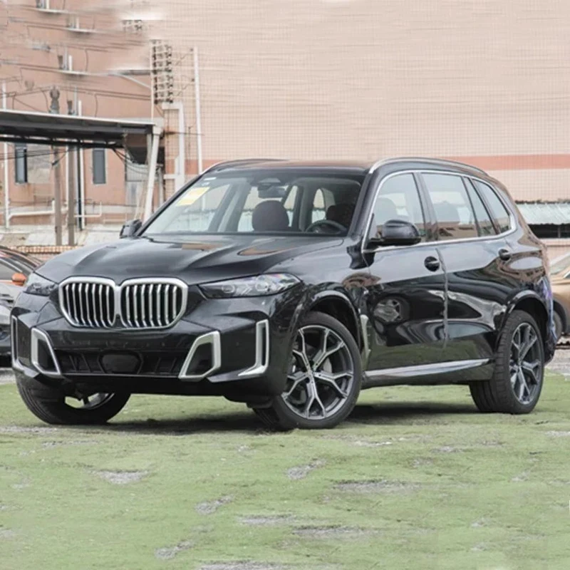 

Bestseller Bumper Manufactur Bodykit 23 X5 Normal Upgraded M-Tech Sport Bodykit for X5 G05 LCI