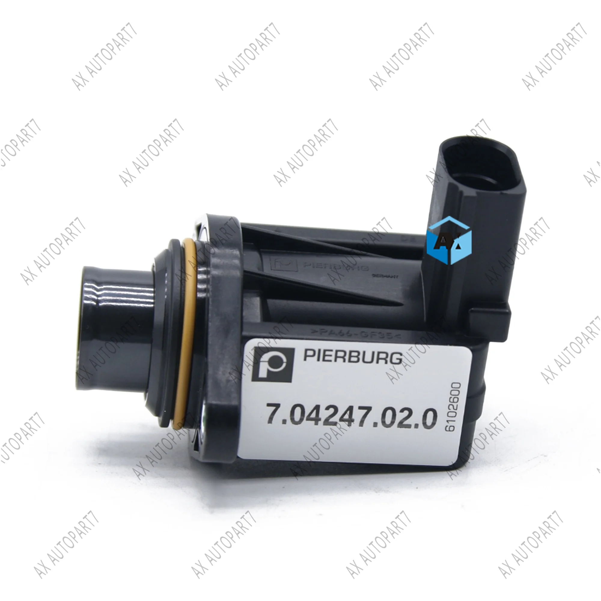 

2025 New Turbocharger cut-off bypass valve for Audi A1 Volkswagen Eos Golf 1.4T 03C145710D
