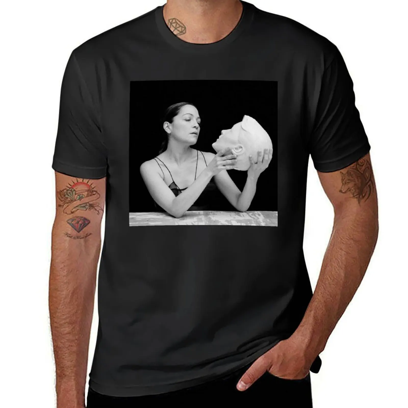 

Natalia Lafourcade - De Todas las Flores album 2022 T-Shirt animal prinfor boys korean fashion oversized t shirt men