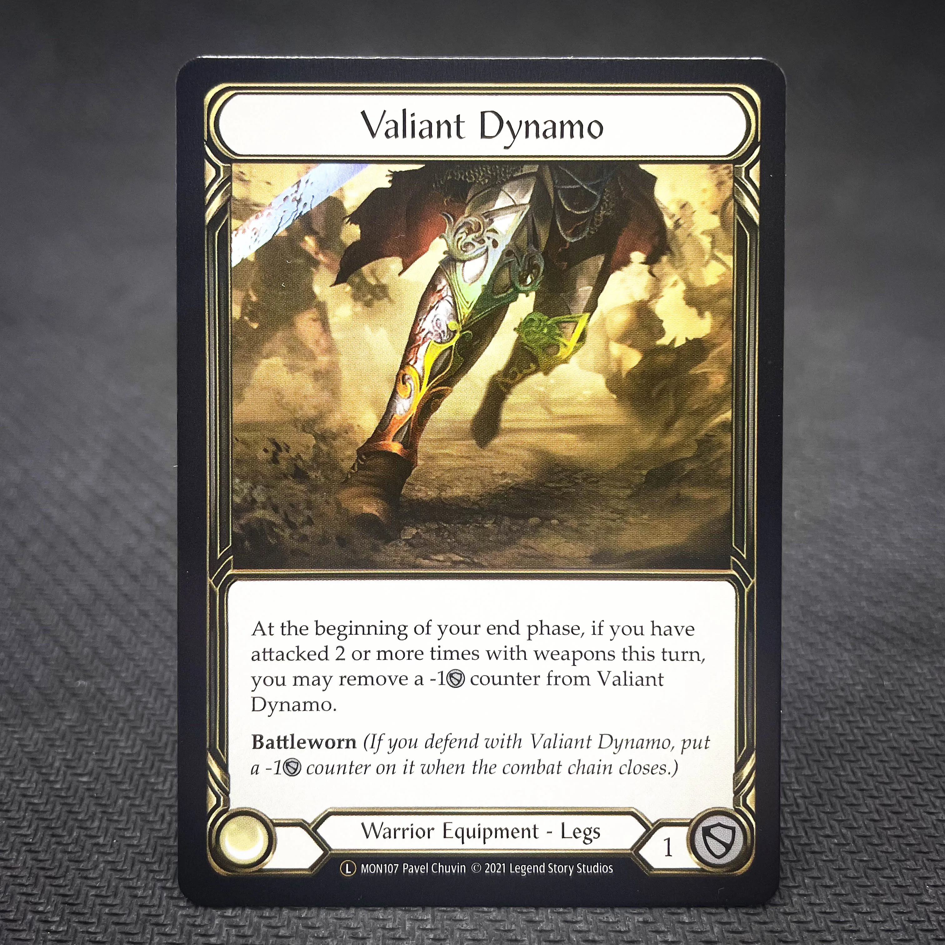 FAB Rainbow FOIL Proxy Cards New Horizon Eye of Ophidia Command