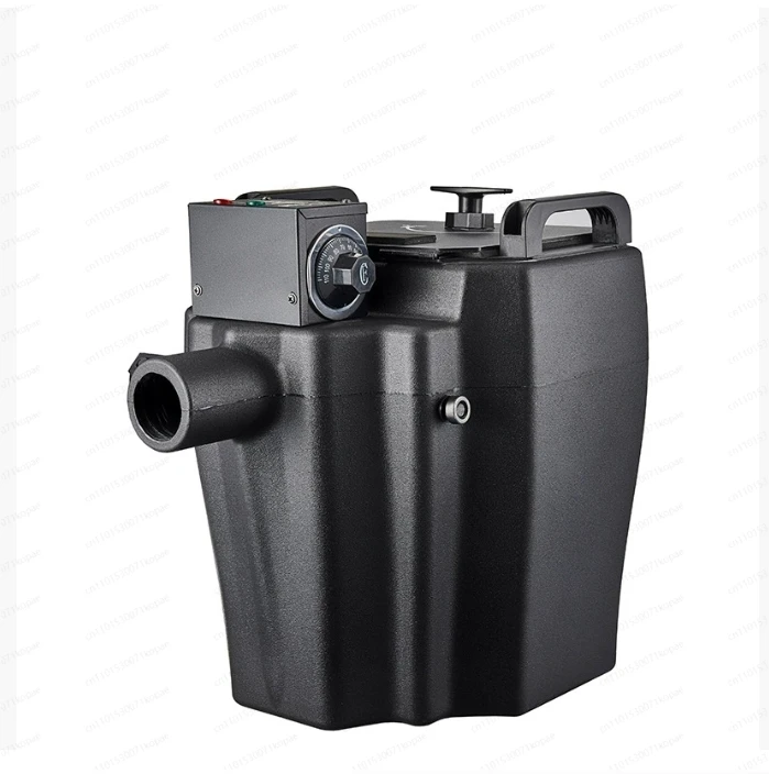 

3500W High Power Stage Dry Ice Machine Wedding Performance Dry Ice Smoke Machine 6000 Watts Special Effects