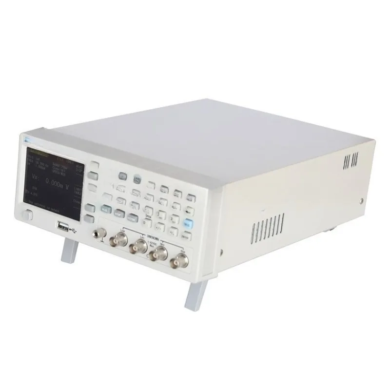 

Core characteristics, characteristic tester