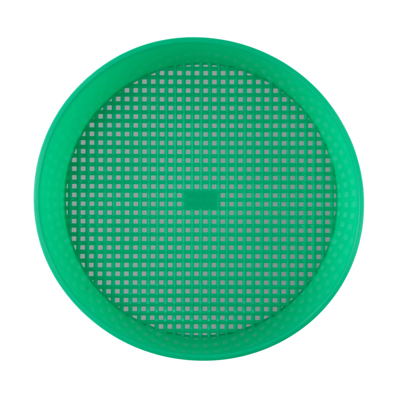 High Quality New Practical Sieve Home Sieve / Riddle Supplies Cultivation For Compost & Soil Stone Mesh Garden