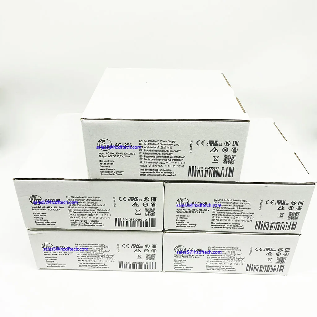 Brand New Original …