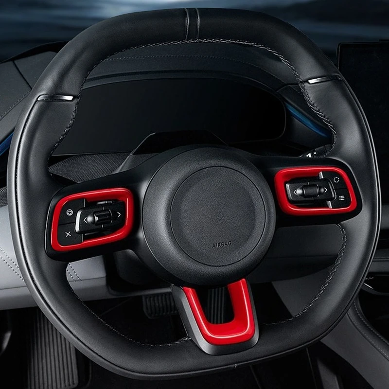 For Zeekr 7X 2025 C…