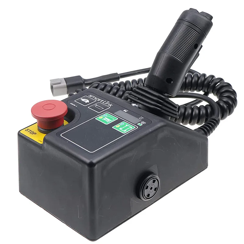 Aftermarket Control… - image