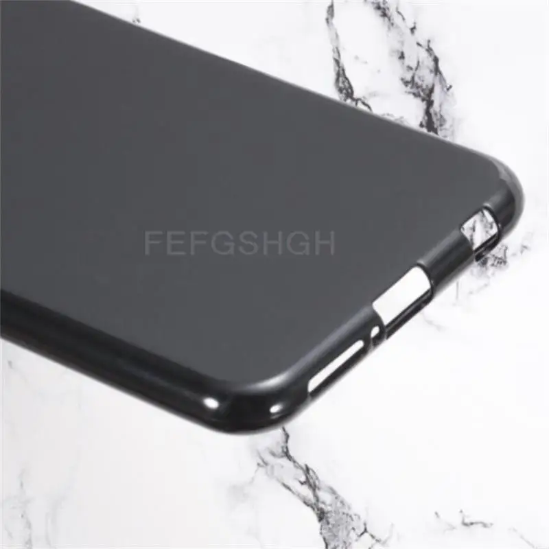 Anti-knock Soft TPU Phone Case For ASUS ZenFone 5Z ZS620KL Z01RD 5 ZE620KL 6.2\