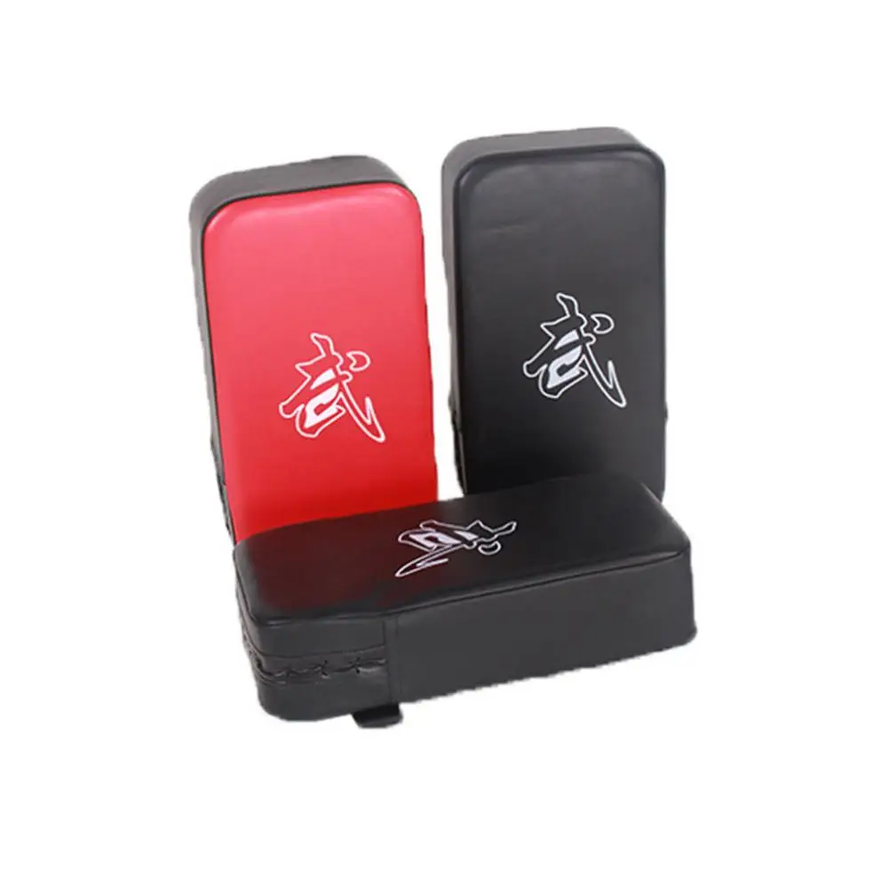 

Lightweight Durable Foot Target Taekwondo Kick Pad Martial Training Equipment Kickboxing Gear Wrist Strap For High Kicks