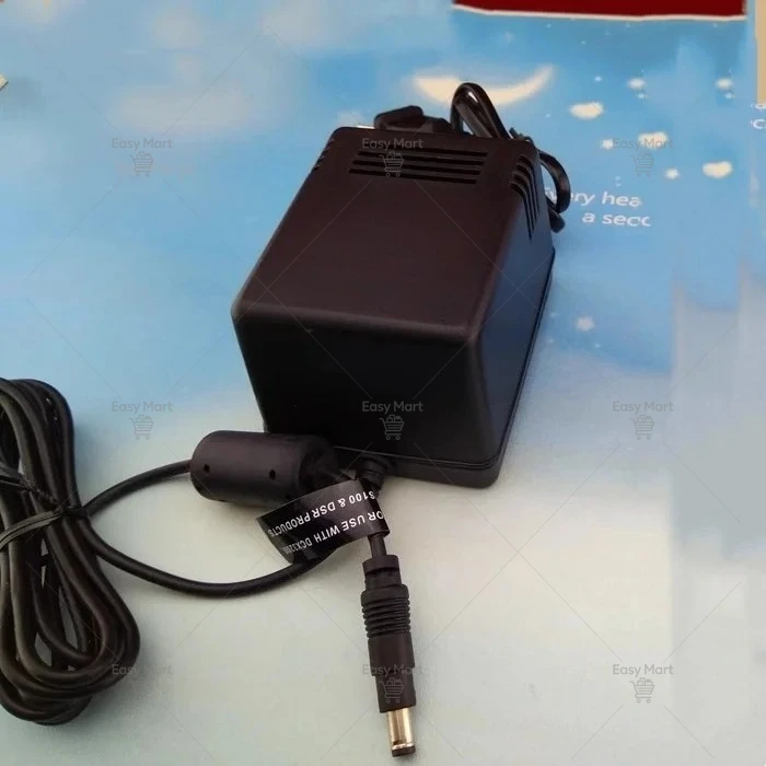 Suitable DC linear power adapter, output 5V 6V 9V 12V 15V 24V
