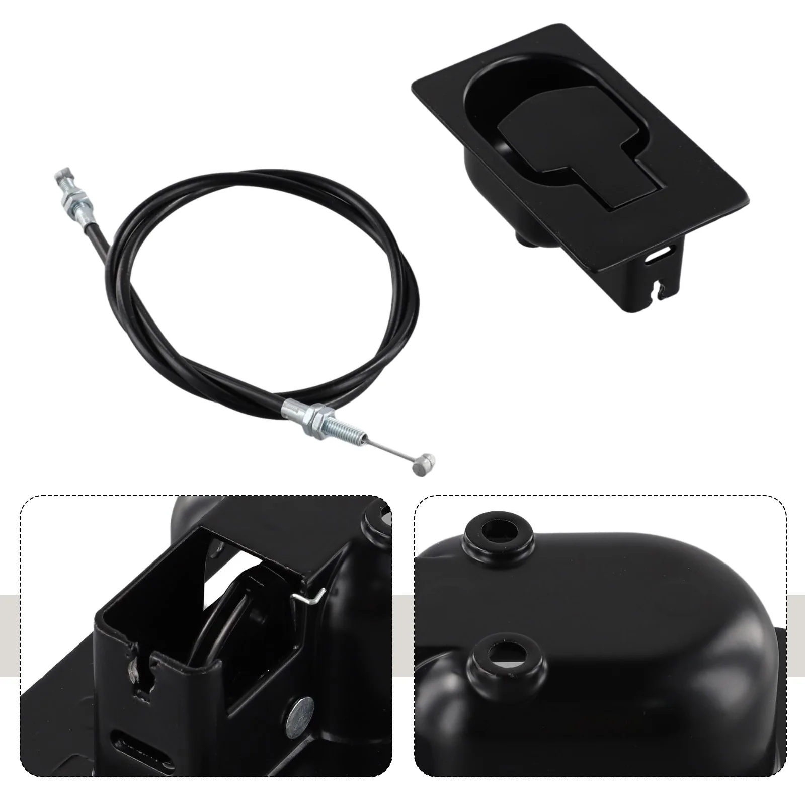 

Innovative Design of Pull handles Suitable as a Replacement Option for Your Garden Chair's Usability Enhancement