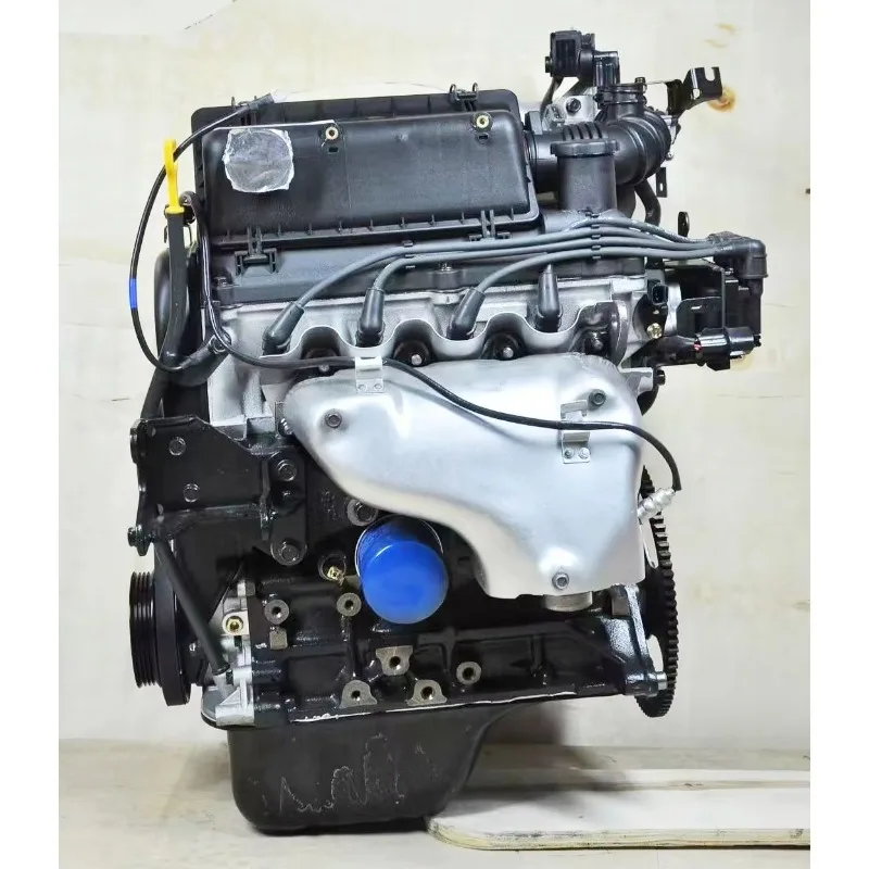 

Long cylinder engine assembly Hyundai Atos Getz Kia Picanto automotive parts G4HC G4HD G4HA