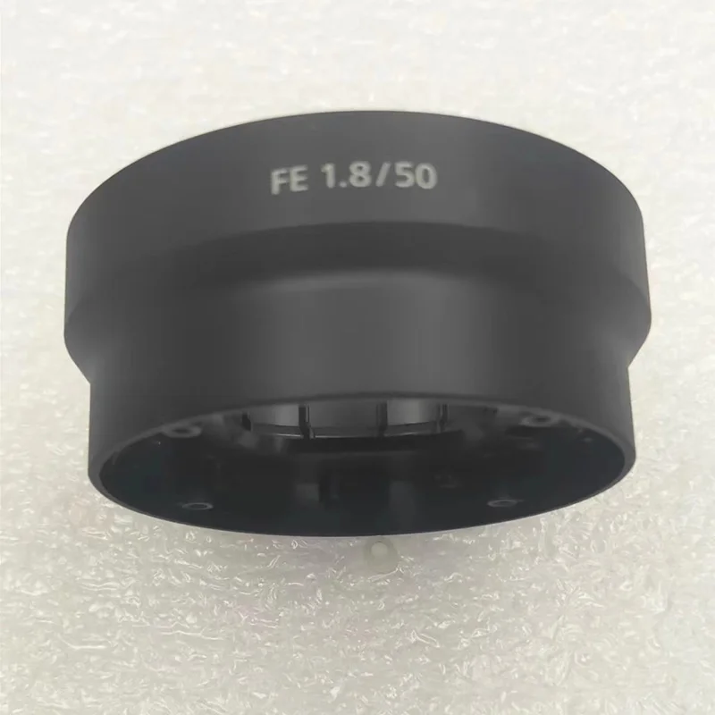 

99%New outer barrel repair parts for Sony FE 50mm f/1.8 SEL50F18F lens