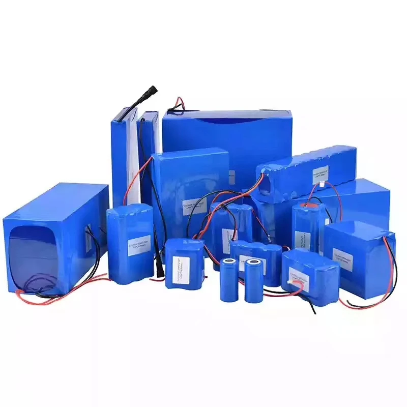 1 Meter Blue 18650 Lipo Battery PVC Heat Shrink Tube Pack 30mm ~ 130mm Width Insulated Film Wrap lithium Case Cable Sleeve Blue