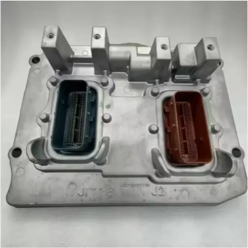 Sell Well P5572391 Electronic Control Module ECM ECU For Cummins X15 Engine CM2450 5572391 For Continental ISL8.9 ECM