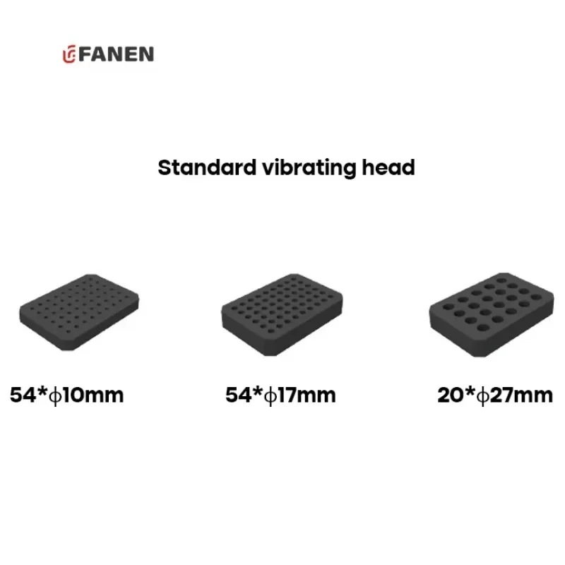 

Fanen Laboratory Large Volume 2500RPM Mixer Model Paint Shaker with Multifunction